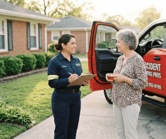 Accident Towing Service Brewton, AL FAQs
